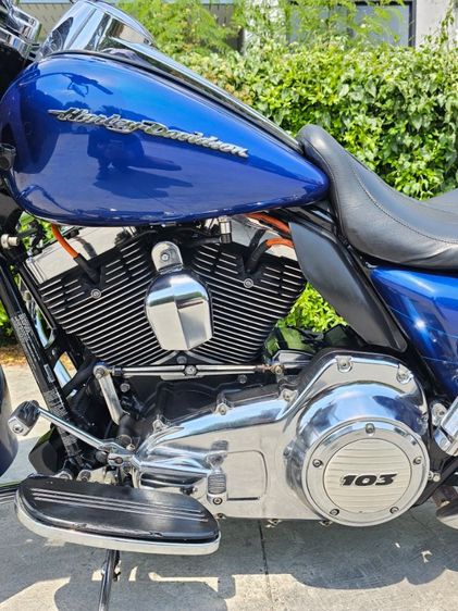 Harley Davidson Road Glide y'2015 รูปที่ 12