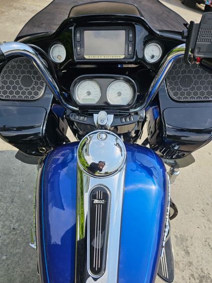 Harley Davidson Road Glide y'2015 รูปที่ 15