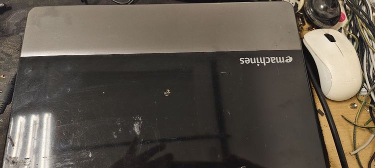 โน๊ตบุ๊ค emachines รูปที่ 5