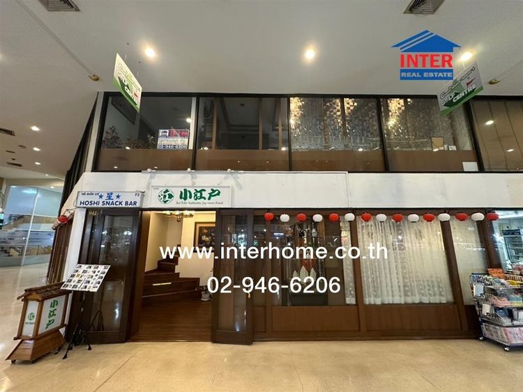 คอนโดมิเนียม 82.27 ตร.ม. อาคารชาญอิสสระ ทาวเวอร์1 ซอยศาลาแดง ถนนพระราม4 ถนนสีลม เขตบางรัก กรุงเทพมหานคร รูปที่ 2