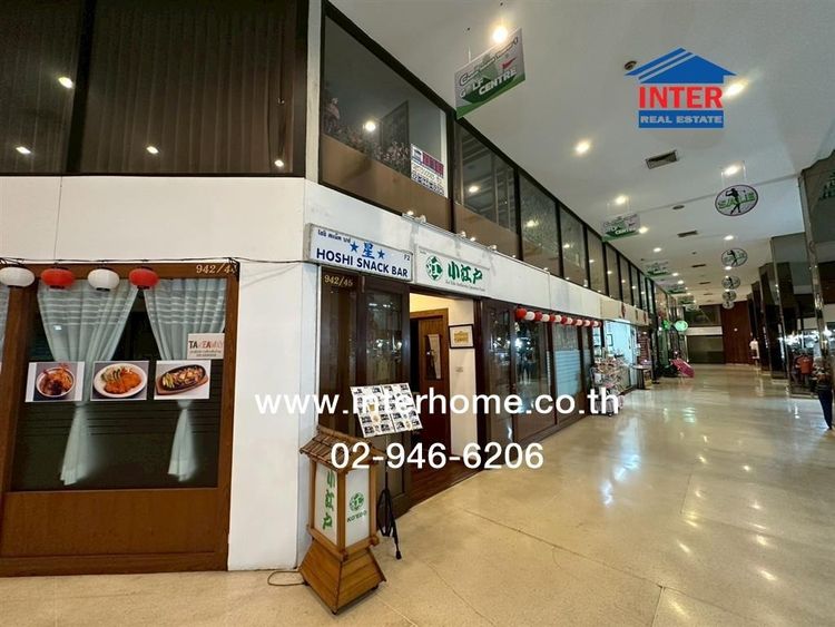 คอนโดมิเนียม 82.27 ตร.ม. อาคารชาญอิสสระ ทาวเวอร์1 ซอยศาลาแดง ถนนพระราม4 ถนนสีลม เขตบางรัก กรุงเทพมหานคร รูปที่ 3