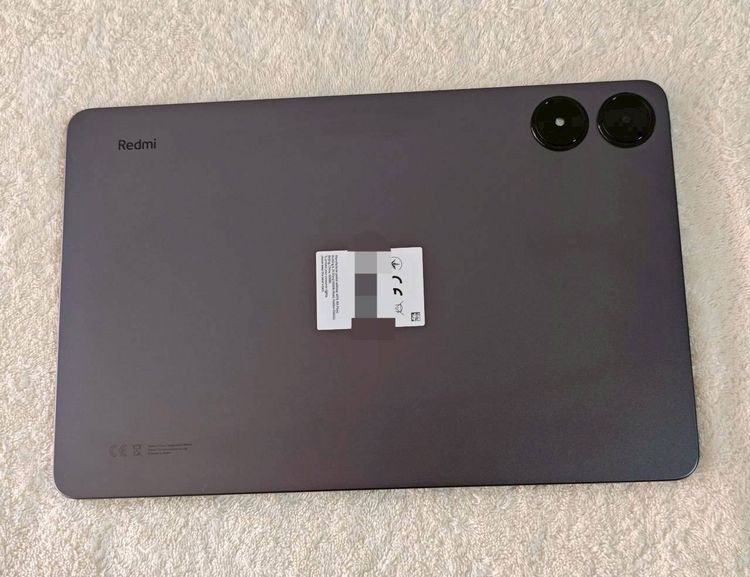 สภาพใหม่ Redmi Pad Pro มีประกันศูนย์ไทย รูปที่ 3