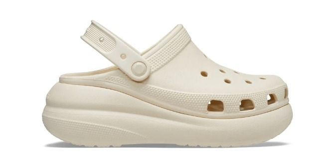  CROCS  รูปที่ 2