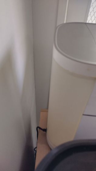 เครื่องกรองro Phillip มือสองสภาพดีมาก