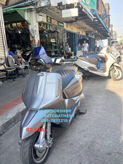 รุ่นอื่นๆ 2023 Lambretta X300 