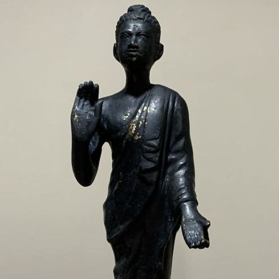 พระบูชาปางลีลา