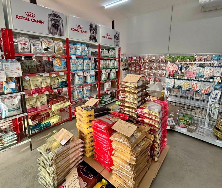 เซ้งถูกๆ ร้านอาหารสัตว์-ขนาดใหญ่ ซอยไทยรามัญ คลองสามวา ใกล้ รร.นวมินทราชินูทิศ และหมู่บ้านเยอะมาก รูปที่ 7