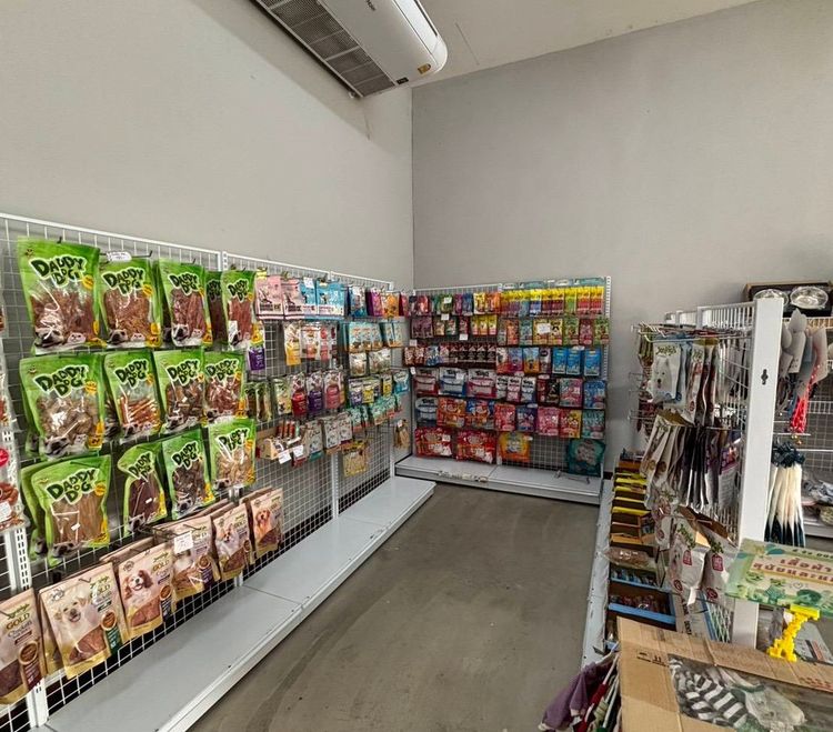 เซ้งถูกๆ ร้านอาหารสัตว์-ขนาดใหญ่ ซอยไทยรามัญ คลองสามวา ใกล้ รร.นวมินทราชินูทิศ และหมู่บ้านเยอะมาก รูปที่ 2