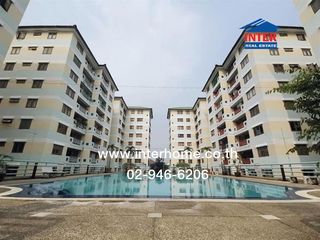 คอนโดมิเนียม 69.17 ตร.ม. บางนาเพลซ ซอยคอมเซเว่น ถนนสรรพาวุธ ถนนสุขุมวิท เขตพระโขนง กรุงเทพมหานคร