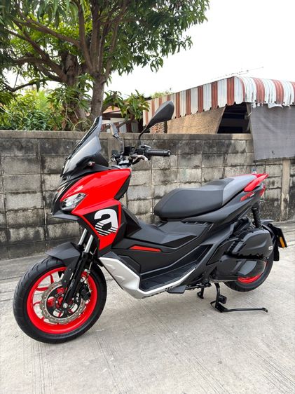 ขาย APRILIA RS GT 200 ABS จดทะเบียนปี2023 สภาพสวยมากเดิมๆ ใช้งานน้อย รูปที่ 5