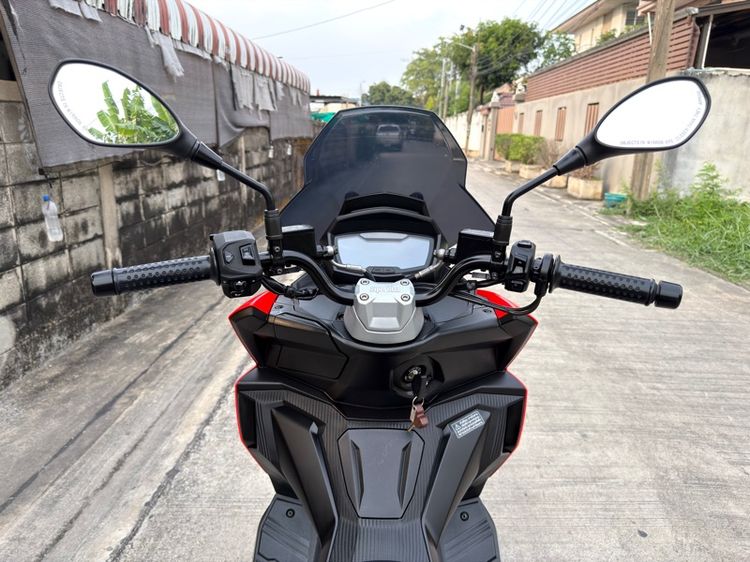 ขาย APRILIA RS GT 200 ABS จดทะเบียนปี2023 สภาพสวยมากเดิมๆ ใช้งานน้อย รูปที่ 12