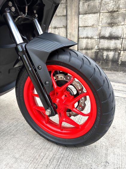 ขาย APRILIA RS GT 200 ABS จดทะเบียนปี2023 สภาพสวยมากเดิมๆ ใช้งานน้อย รูปที่ 9