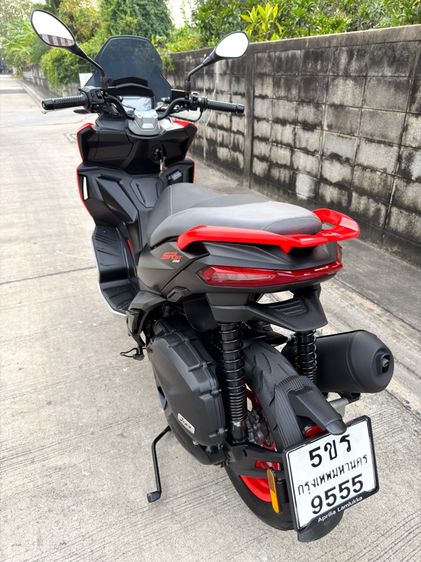 ขาย APRILIA RS GT 200 ABS จดทะเบียนปี2023 สภาพสวยมากเดิมๆ ใช้งานน้อย รูปที่ 14