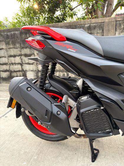 ขาย APRILIA RS GT 200 ABS จดทะเบียนปี2023 สภาพสวยมากเดิมๆ ใช้งานน้อย รูปที่ 8