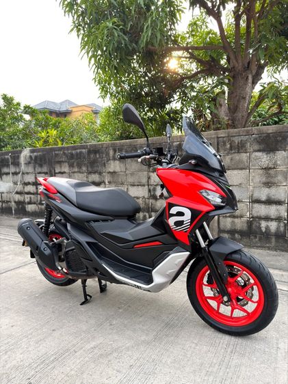 ขาย APRILIA RS GT 200 ABS จดทะเบียนปี2023 สภาพสวยมากเดิมๆ ใช้งานน้อย รูปที่ 2