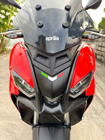 ขาย APRILIA RS GT 200 ABS จดทะเบียนปี2023 สภาพสวยมากเดิมๆ ใช้งานน้อย รูปที่ 10