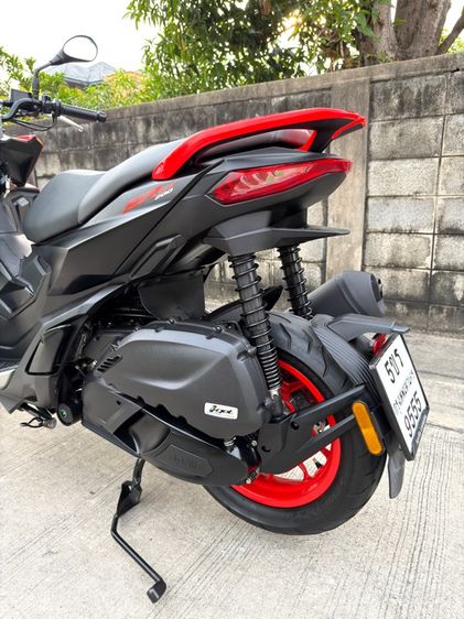 ขาย APRILIA RS GT 200 ABS จดทะเบียนปี2023 สภาพสวยมากเดิมๆ ใช้งานน้อย รูปที่ 13