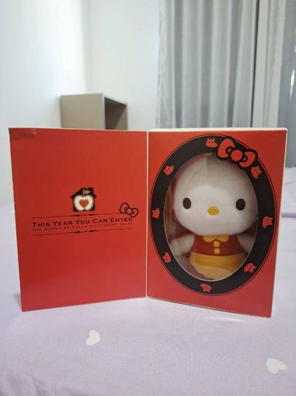 ตุ๊กตา และ โมเดล ลิขสิทธิ์ แท้ทุกตัวครับมีทั้งหมด25ตัว รูปที่ 12