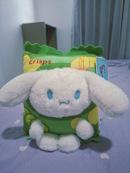 ตุ๊กตา และ โมเดล ลิขสิทธิ์ แท้ทุกตัวครับมีทั้งหมด25ตัว รูปที่ 4