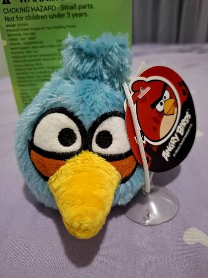 ตุ๊กตา และ โมเดล ลิขสิทธิ์ แท้ทุกตัวครับมีทั้งหมด25ตัว รูปที่ 2