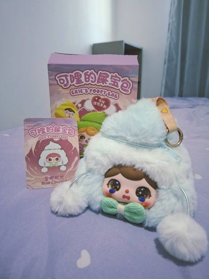 ตุ๊กตา และ โมเดล ลิขสิทธิ์ แท้ทุกตัวครับมีทั้งหมด25ตัว รูปที่ 13