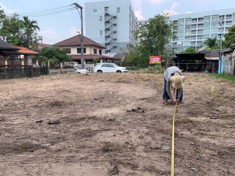 ใช่ ที่ว่าง ถมที่พร้อมสร้าง รูปที่ 3