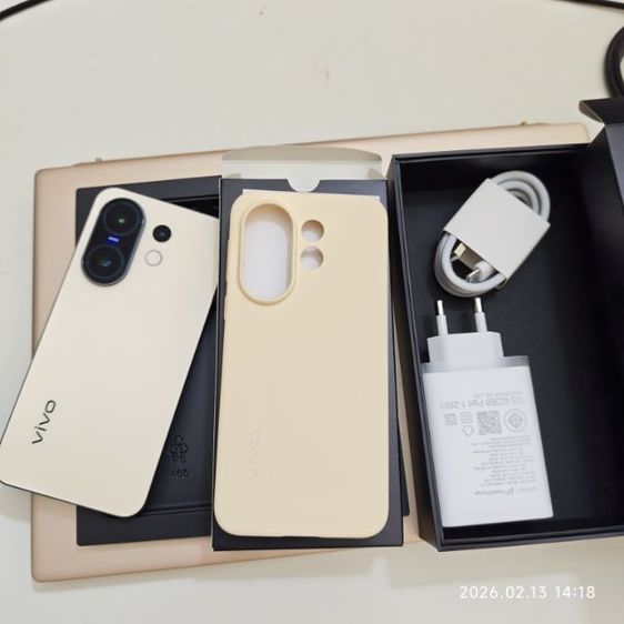 Vivo X200 FE 12x512 ศูนย์ไทย รูปที่ 4