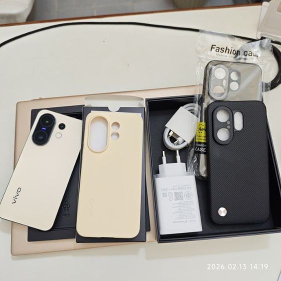 Vivo X200 FE 12x512 ศูนย์ไทย รูปที่ 7