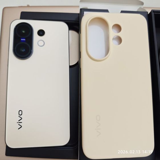 Vivo X200 FE 12x512 ศูนย์ไทย รูปที่ 5
