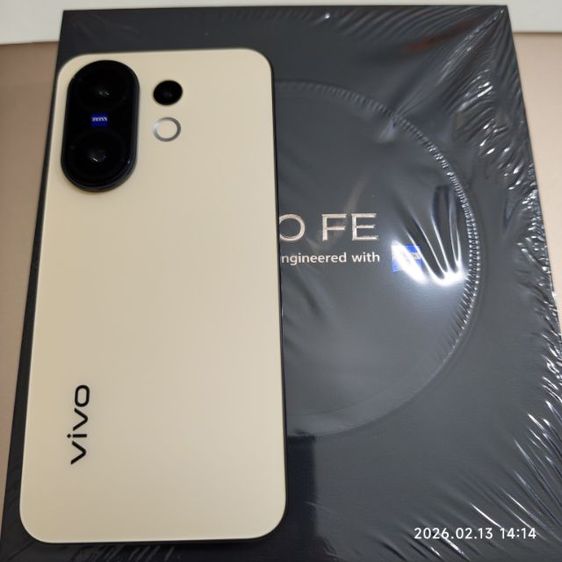 Vivo X200 FE 12x512 ศูนย์ไทย