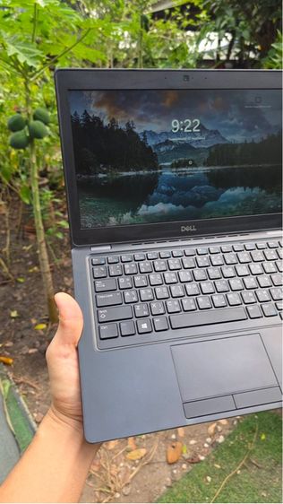 Dell Latitude5290 เน้นพกพาตอบเมลล์ พิมพ์งาน Word Excel CAD PDF edit ลงโปรแกรมพร้อมใช้งาน  นัดรับได้ รูปที่ 3