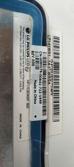 หน้าจอโน๊ตบุ๊ค 14 นิ้ว  รูปที่ 4