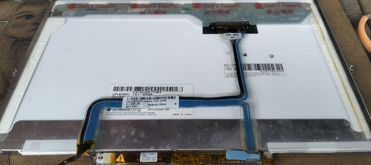 จอภาพ หน้าจอโน๊ตบุ๊ค 14 นิ้ว 