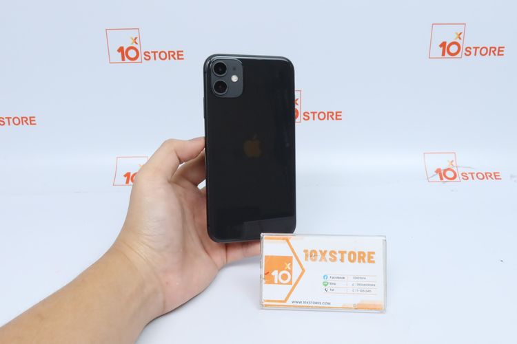 iPhone 11 128GB - ID26020179