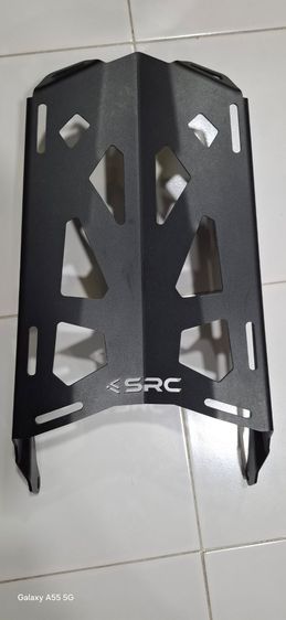 CRF25ORALLY รูปที่ 8