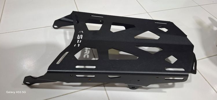 CRF25ORALLY รูปที่ 6