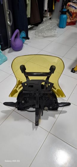 CRF25ORALLY รูปที่ 3