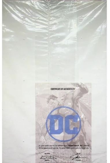 Marvel and DC English Comic Books รูปที่ 5