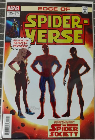 Marvel and DC English Comic Books รูปที่ 2