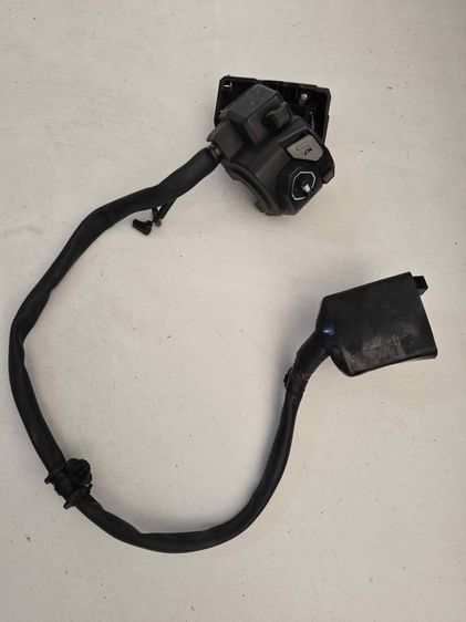 ชุดไฟเลี้ยว NX500 รูปที่ 2