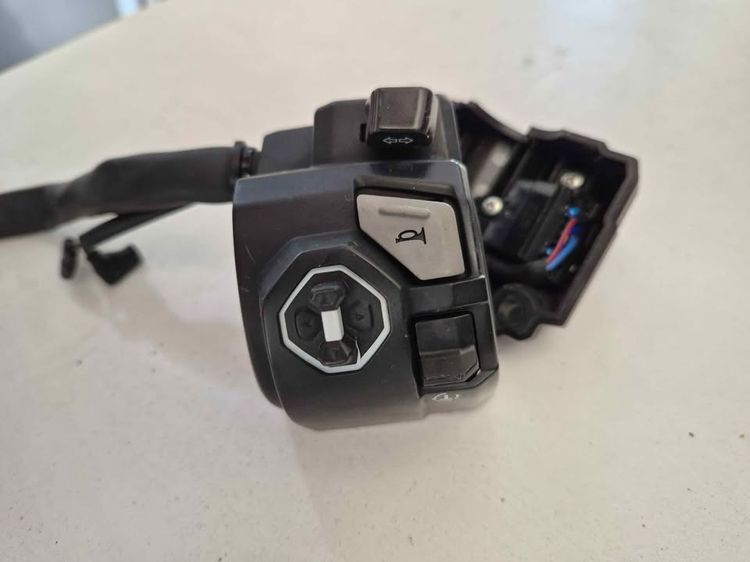 ชุดไฟเลี้ยว NX500