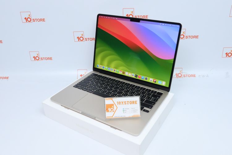 Apple MacBook Air M2 13" 8.256GB  - ID26020178