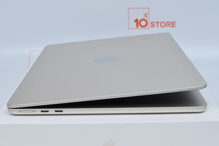 MacBook Air M2 13" 8.256GB  - ID26020178 รูปที่ 8