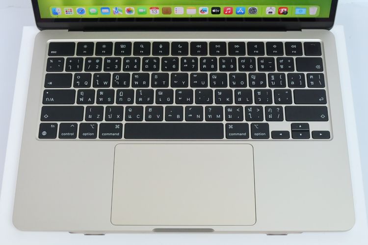 MacBook Air M2 13" 8.256GB  - ID26020178 รูปที่ 3