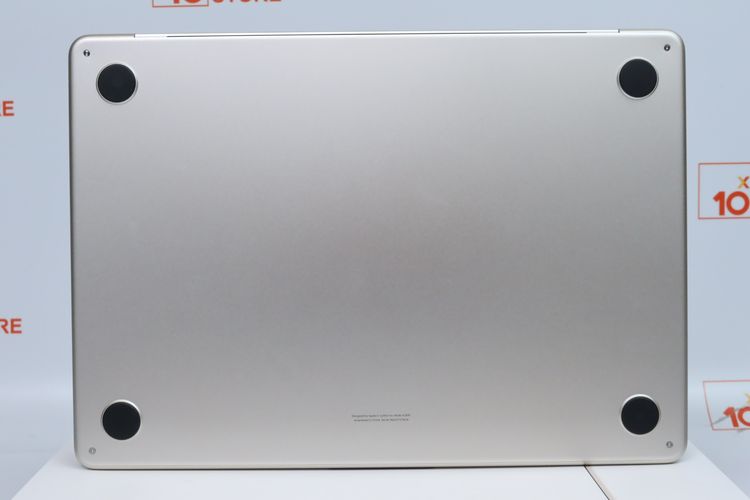 MacBook Air M2 13" 8.256GB  - ID26020178 รูปที่ 10