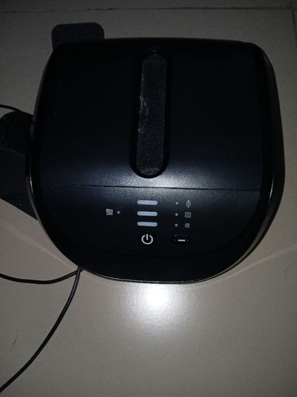 เครื่องฟอกอากาศ รูปที่ 4