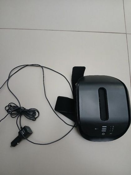 เครื่องฟอกอากาศ รูปที่ 2