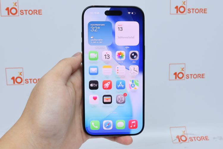 iPhone Air 256GB - ID26020177 รูปที่ 10