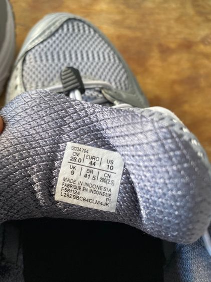 asics gel Kaya I 14 รูปที่ 3