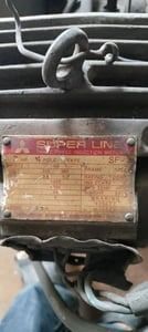 ขายไฟเบอร์ตัดเหล็กขนาด 16" ยี่ห้อ winner รูปที่ 2